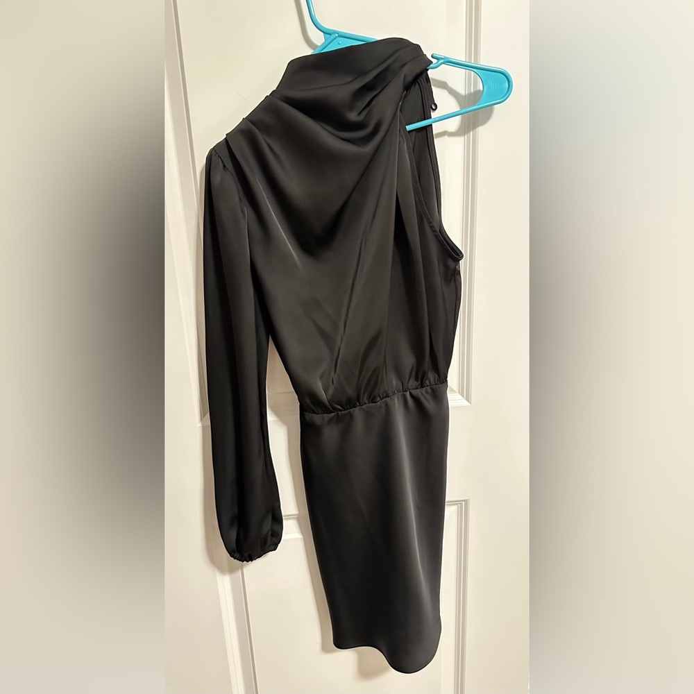 Meet Tonight Hello Molly Dress